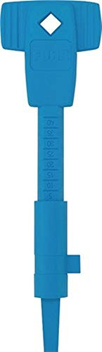 Bauschlüssel Standard, Kunststoff, 10 Stück
