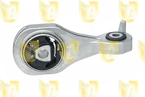 395290 Unigom (ID) Fahrwerk, Motor