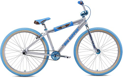 SE BIKES Big Ripper BMX 29 2021 blau