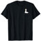Gans In Der Tasche Lustige Taschen Gans T-Shirt