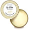 puremetics Zero Waste Lip Balm Vanillekipferl | 100% vegan & plastikfrei | Lippenpflege | ohne Plastik | wiederverwendbarer Weißblech-Tiegel