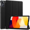 Vakarey per Redmi Pad SE Cover,per Custodia Xiaomi Redmi Pad SE 11 Pollici 2023,Nero