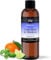 Lime, Basil & Mandarin Fragrance Oil 100ml, Scented Fragrance Oils for Candle Making Wax, Great for Humidifier Oils, Candle Fragrance Oil for Soy Wax, Scented Oil for Burners, Perfume Oil