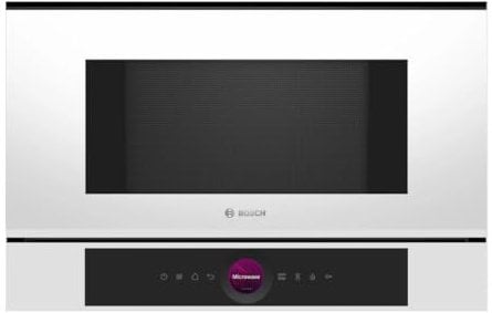 BOSCH Micro-ondes solo BFL7221W1