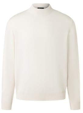 Maerz Pullover Stehkragen 1/1 Arm