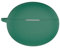 FTRONGRT Case Compatible with OnePlus Buds Pro 3, Anti-Scratch, Shockproof, Silicone Case Compatible with OnePlus Buds Pro 3 Bluetooth Earphone.Dark Green