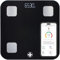 Báscula Inteligente BMI Reliance Medical, Báscula Digital de Grasa Corporal con Pantalla LED, Seguimiento Preciso del Peso, Báscula de Baño, Tamaño L 28cm x W 28cm x D 2,4cm, Pack de 1