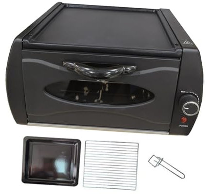 HGZLQKD Breakfast Machine Pancake Maker Portable,Household,Electric Breakfast Stations Toasters Oven for Egg Sausages Bread Sandwich
