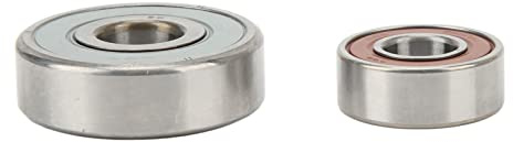 Lichtmaschinenlager -Kit, Aluminiumlegierung von Aluminiumlegierungen für -Lichtmaschinen 949100-5010