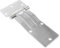 STOBAZA Charnière De Chariot De Camions Charnière De Porte Pour Camions Matériel De Remorque Durable Et Pratique Installation Facile