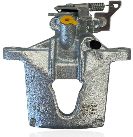 Brake Caliper Compatible With Ford Mondeo Mk3 Estate (2007-2014) Rear Right