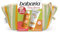 Babaria - Neceser Solar Aloe Vera | Protector Solar Facial SPF50 y Leche Corporal SPF30 Formato Viaje | Protección UVA, UVB e Infrarrojos | Hidratante, Antiedad, Resistente al Agua