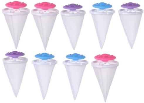 ShiPRRYa 2025 Neu Tierhaarentferner Waschmaschine, 3PCS Floating Hair Filtering Mesh Removal, Filterbeutel Waschmaschine Haarentferner Reinigung Dekontamination Haarentferner Waschbälle für Wäsche
