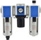 Unité de séparateur de lubrifiant du régulateur de filtrage du compresseur d'air pour garage d'atelier (GC300-08)