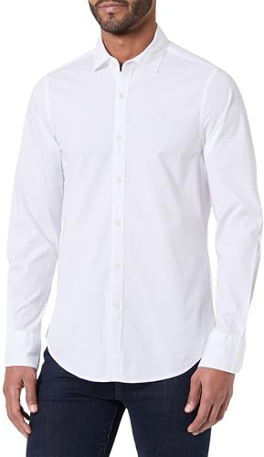 Replay Herren M4028k Hemd