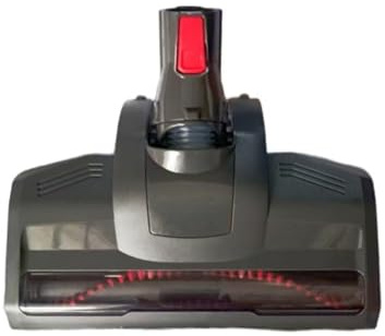 Brand Brush Head Compatible for Hoover HF122 H-Free 100 Vacuum Cleaner Replacement Floor Nozzle with Roller Brush(RED)