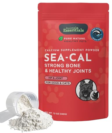 Animal Essentials Seaweed Calcium