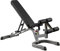 Body-Solid GFID71 Hantelbank, Shwarz/Silber, One Size