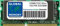 GLOBAL MEMORY 128 MB 60 ns 144 EDO SODIMM RAM für Laptops/notebooks