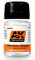 AK Interactive AK00049 Odourless Thinner 35ml