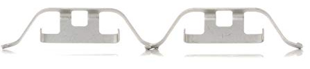 Bosch 1 987 474 366 Accessory Kit, Disc Brake Pads