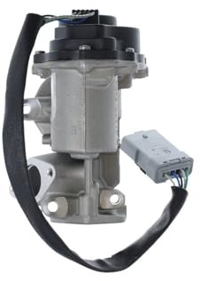 VALEO 700420 AGR Ventil AGR Modul Modu l: NO mit Bypass : NO Technologie : ELECTRIC Auspuffemissionsnormen : EURO 4
