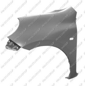 PRASCO DS0143014 Kotflügel mit Blinkerloch