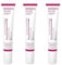SKINEANCE - WRINKLE FILLER WRINKLE FILLER - Smoothes, fills and smoothes fine lines and wrinkles - Precise, instant and long-lasting results - Proven effectiveness - set of 3 tubes of 15 ml