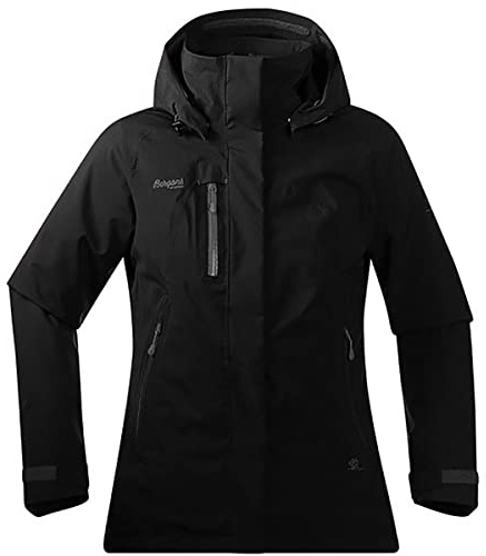 Bergans Flya Insulated Lady Jacket