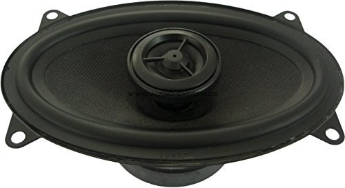 Audio System MXC 406 - 4x6' Oval Koax-Lautsprecher