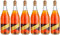 Corte Viola SpA Fragolino Rosato, 6er Pack (6 x 750 ml)
