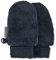 Sterntaler Jungen Fäustel F ustlinge, Marine, 1 EU