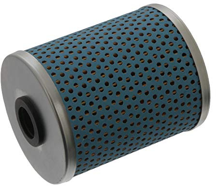 febi bilstein 43671 Ölfilter für Retarder , 1 Stück