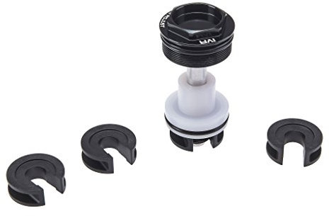 Manitou Upgrade-Set Progressivität IVA-Lufteinheit für Federgabel Dorado