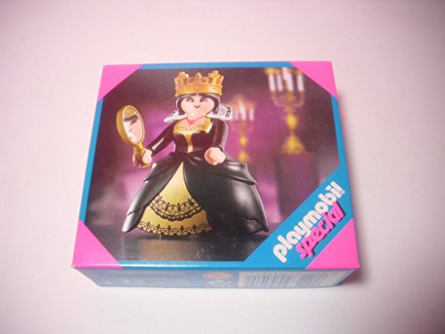 PLAYMOBIL 4591 - Schwarze Königin