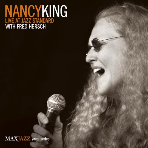 Live at Jazz Standard