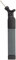 Mitre Double Action Ball Pump | Multi-sport Compatible | Quick Inflation, Grey, One Size