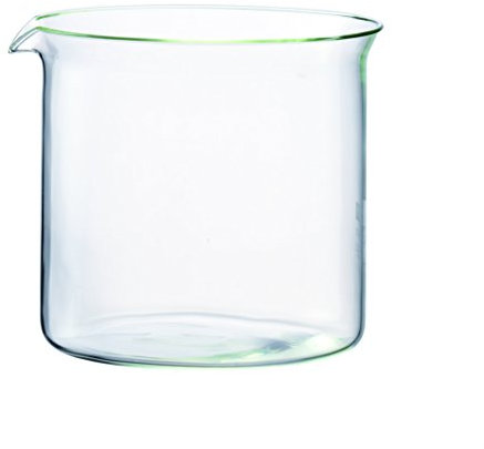 Spare Beaker Bodum Vorratsdosen, Glas 1512-10