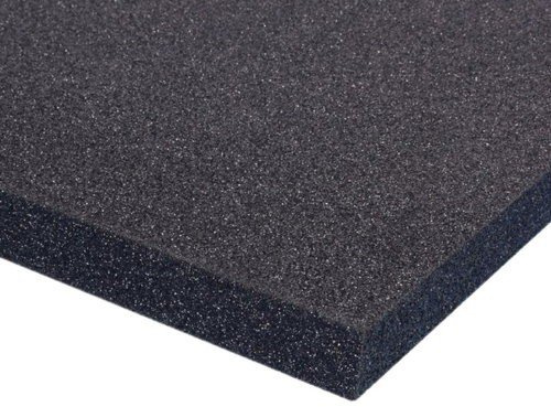 Plastazote PE 200 cm x 100 cm x 20 mm