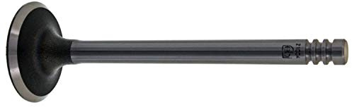 FEBI BILSTEIN 21004 Einlassventil Kompatibel mit VW Lupo 6X1, 6E1 030109601AG 30109601AG