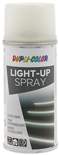 DUPLI-COLOR 889813 LIGHT-UP SPRAY hell-gelbgrün 150 ml