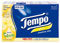 Tempo Taschentücher Plus Sensitive, 36 Päckchen