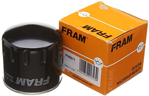 Fram PH6811 Ölfilter