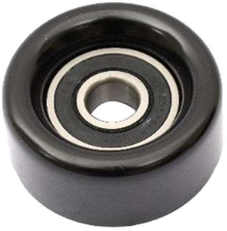 Japanparts RP-K03 Umlenk-/Führungsrolle, Keilrippenriemen