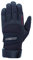 Chiba Herren Handschuh Strongman Gripper, Schwarz, M, 44102