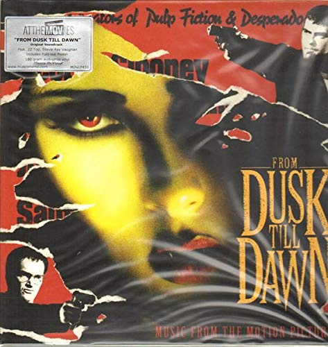 ORIGINAL SOUNDTRACK