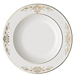 Versace Medusa Gala piatto di zuppa 22 cm