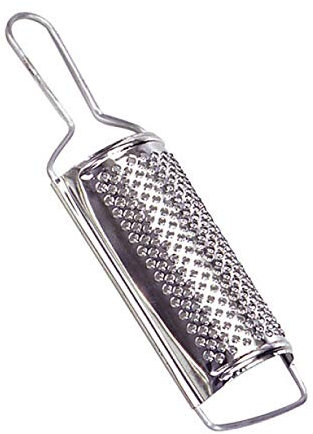 Rallador Hojalata Media Caña 14