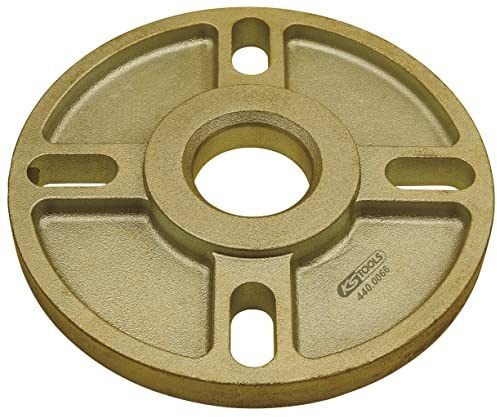 KS Tools 440.0066 Fixierungsplatte