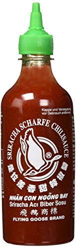 Sauce au piment, Sriracha - 455 ml